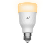 YEELIGHT Żarówka Smart W3 E27 900lm White (ściemnialna) YLDP007 - 643867 - zdjęcie 1
